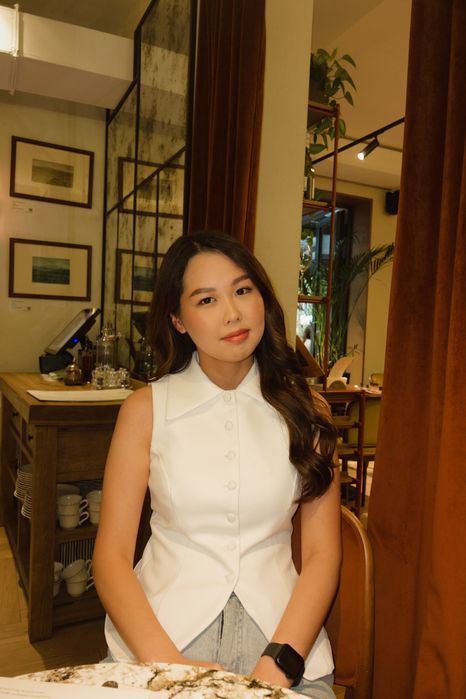 Репититор английского языка