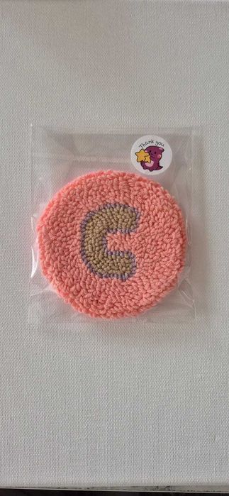 Панчова подложки за чаши