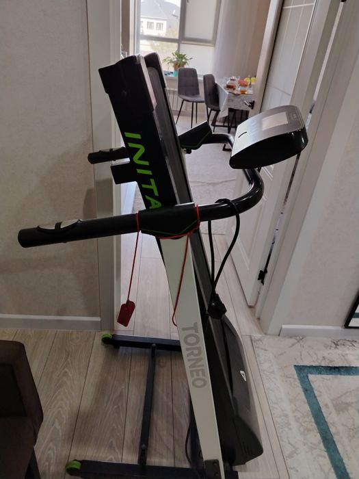 Беговая дорожка для фитнеса