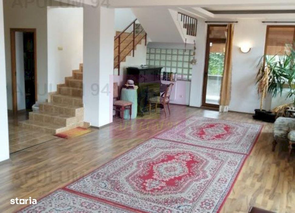 Vila Spatioasa Bucuresti Prelungirea Ghencea