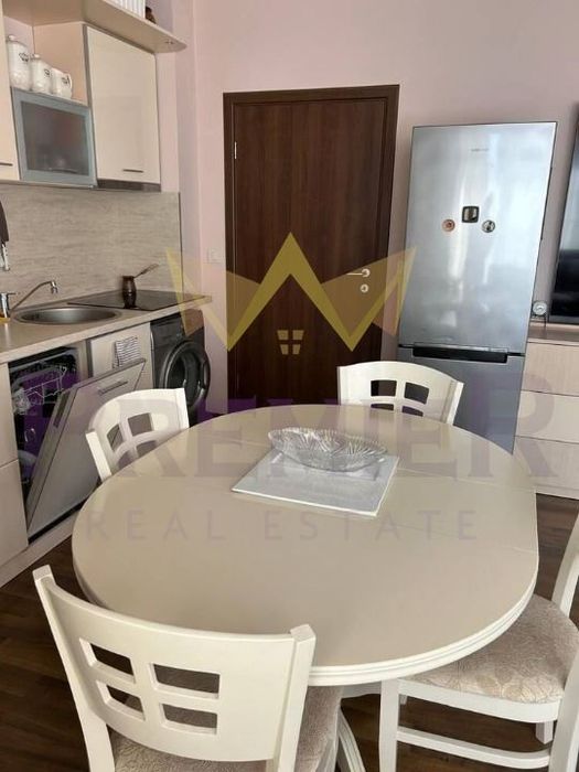 Продава се Двустаен апартамент в Несебър - 64 кв.м за 1500 €/кв.м - Снимка #6