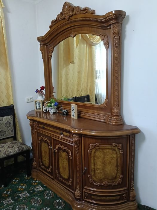 Гостинная мебель