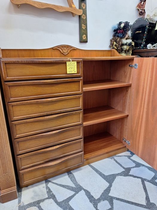 Скрин Mid Centory