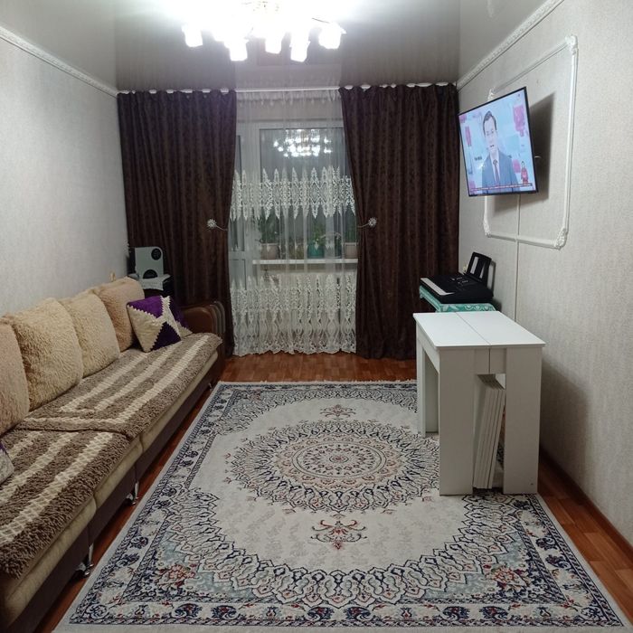 Продам 2-х комнатную квартиру