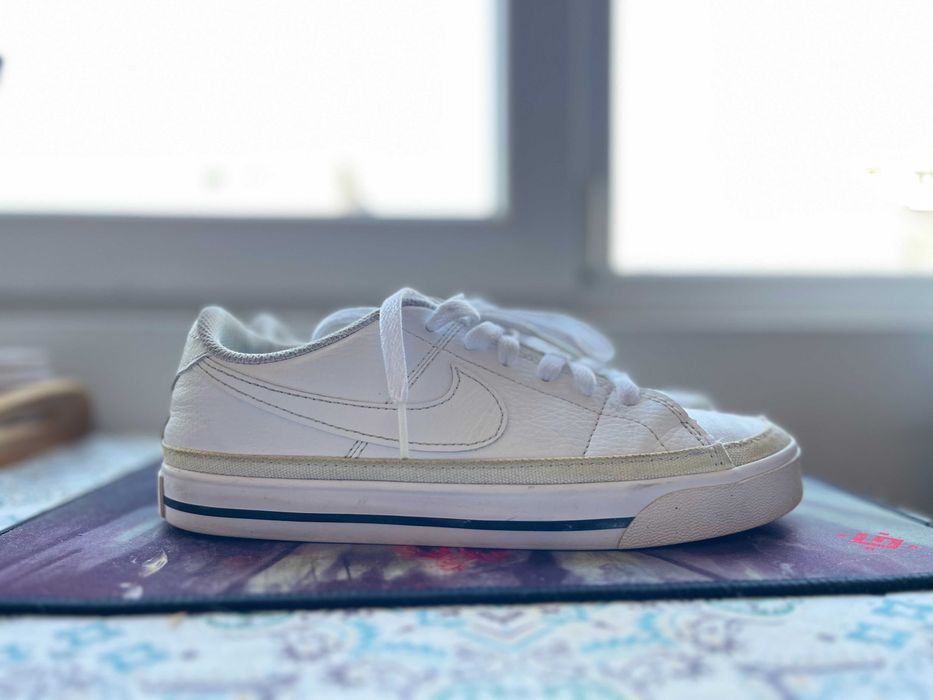Nike Court Legacy — Women's Size 37.5