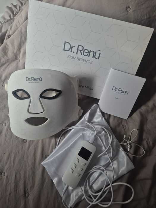 Dr. Renu LED маска