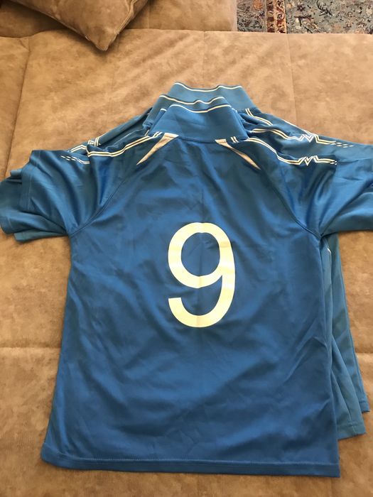 Спортивная форма