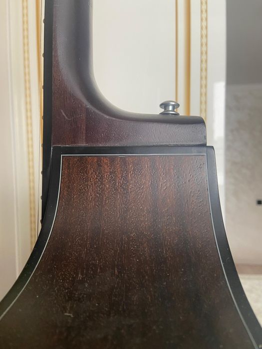 Гитара тэйст TD-23-40