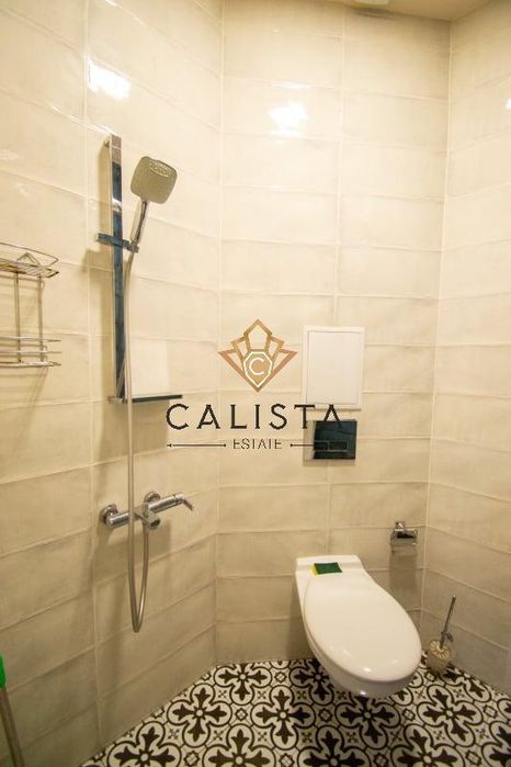 Дава се под наем Двустаен апартамент в София, Дружба 2 - 50 кв.м за 585.99 € - Снимка #7