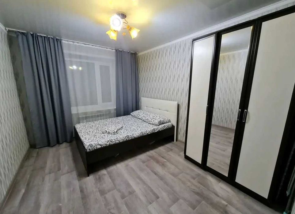 2-комнатная квартира,  ипотека