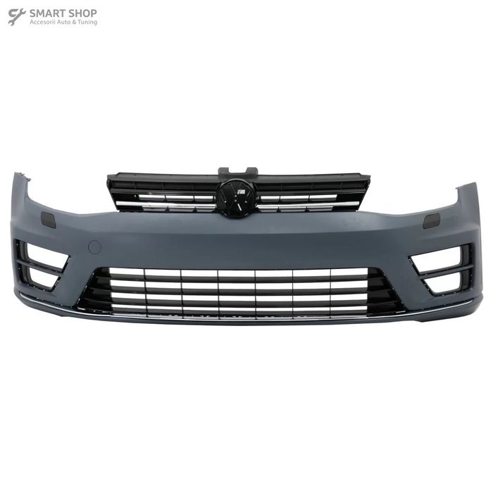 Pachet Exterior cu Faruri Bi-Xenon Look G7.5 Look LED Semnal Dinamic V