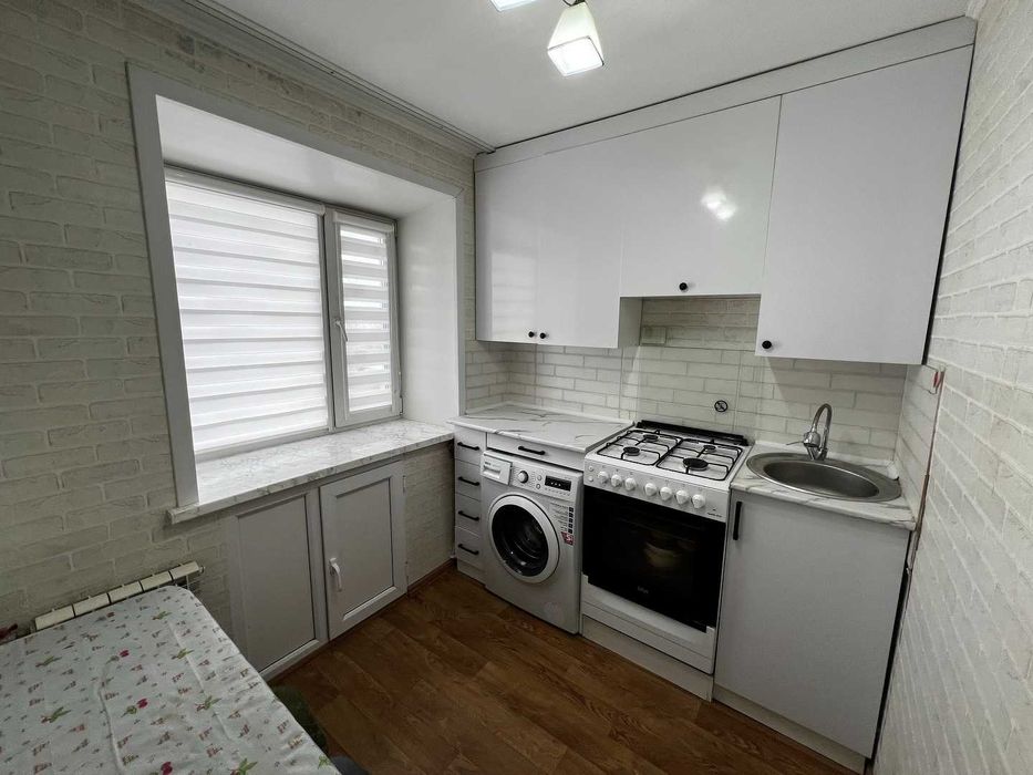 В продаже 3шка в районе Парка Победы