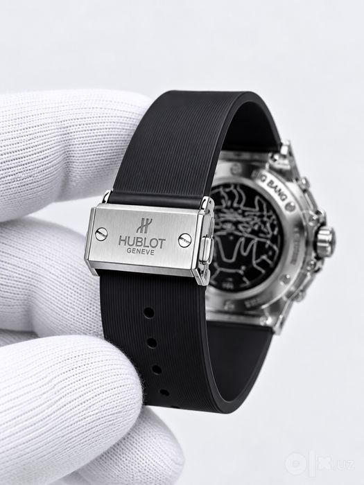 Hublot Big Bang — Watch