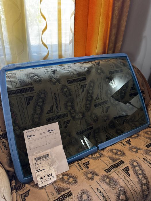 Parbriz Fiat UTB 445