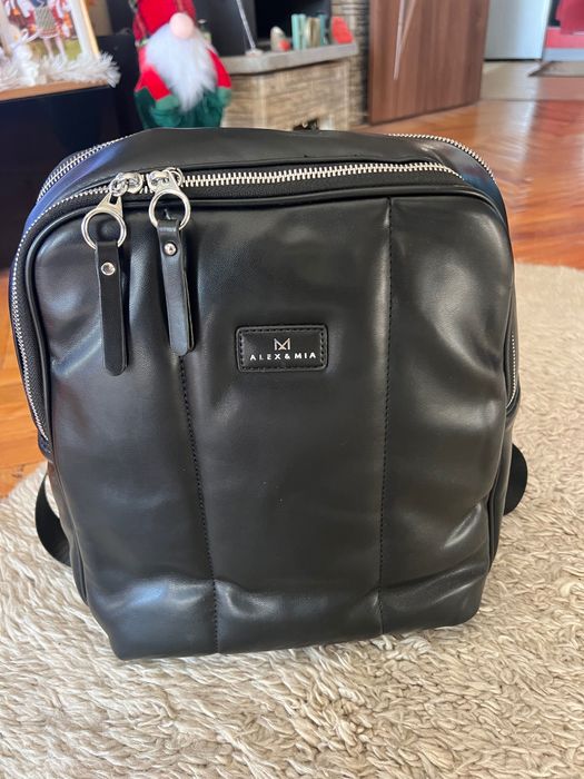 Раница голяма и много удобна!Нова!