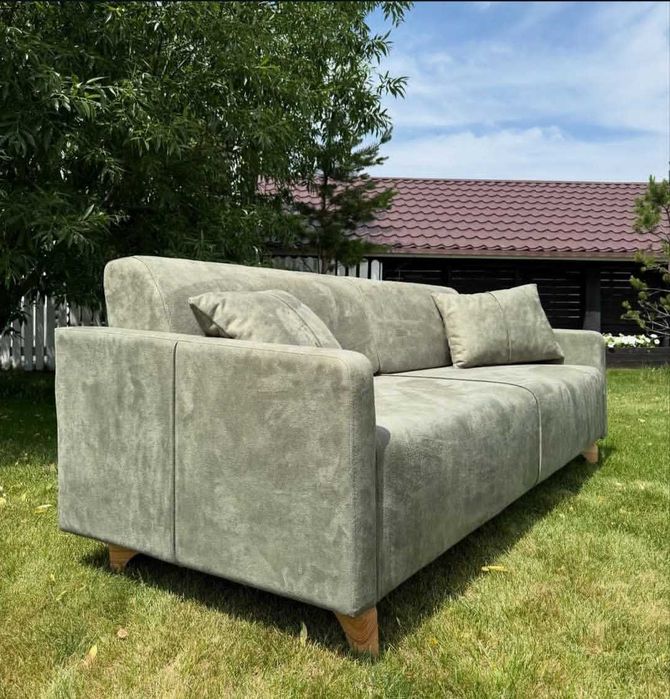 Диван стационарный "Оливия"