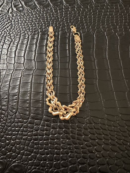 Тилла бираслет 585 пр