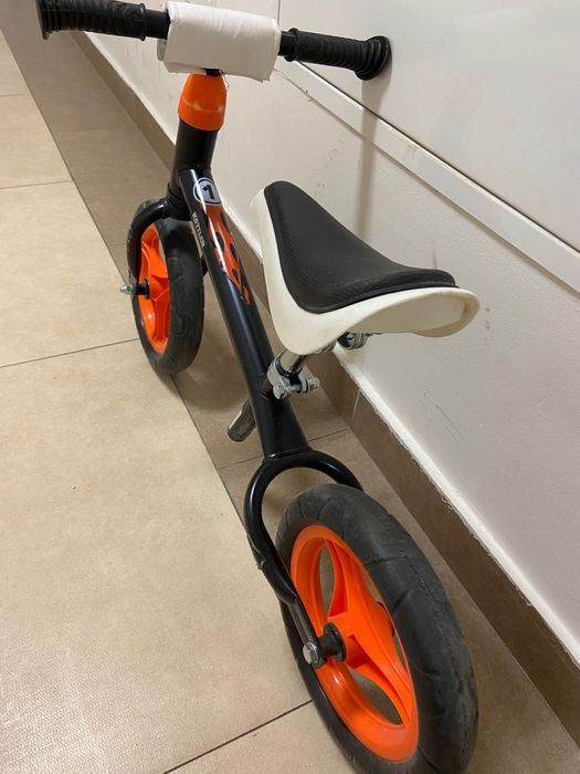 Баланс колело Kettler