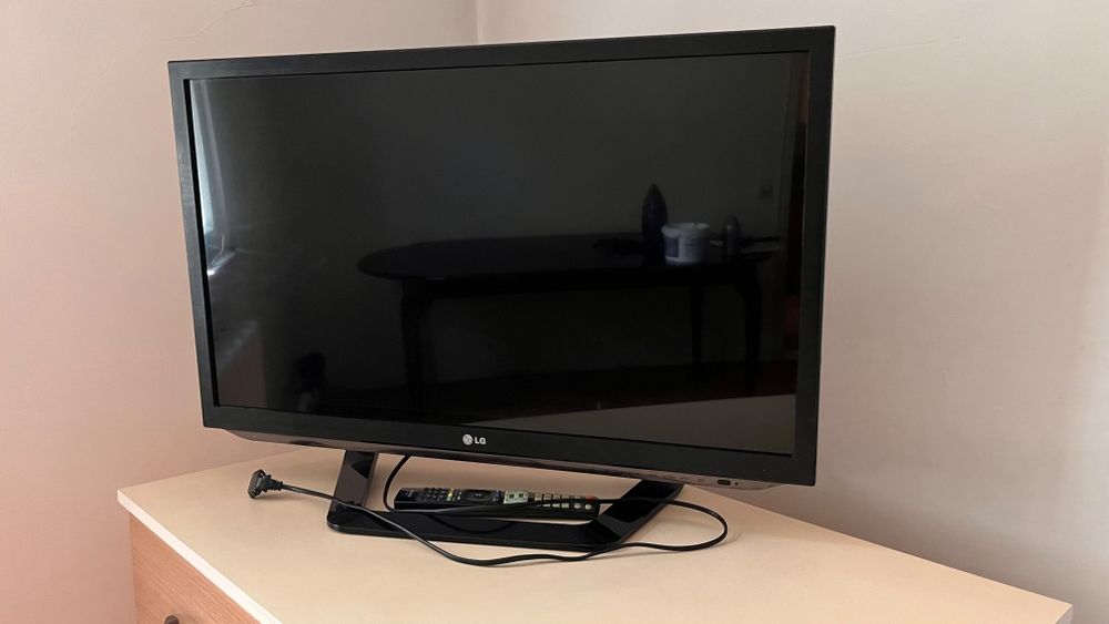 Продается смарт ТВ, Телевизор, LG