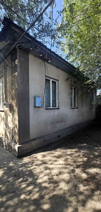 Продаётся частный дом