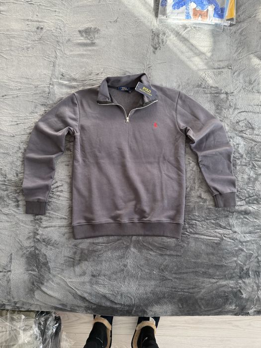 Ralph Lauren Polo zip блуза