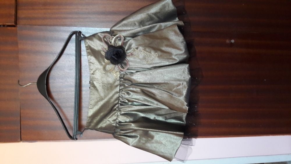 Различни модели рокли