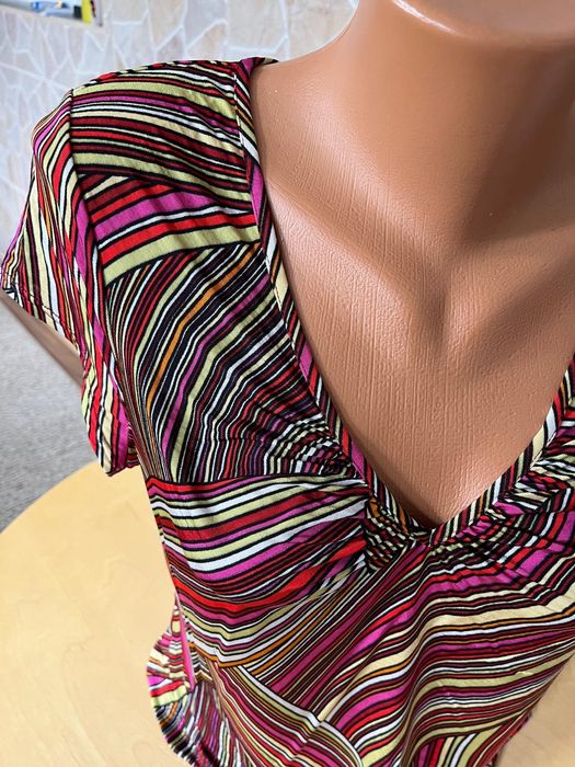 Bluza dama viscoză