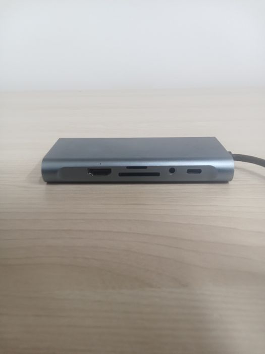 Переходник HDMI.