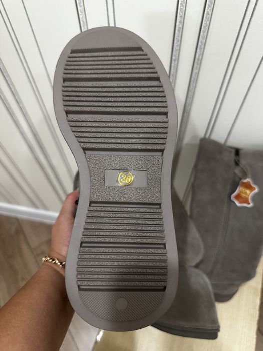 Продам сапоги зимние новые