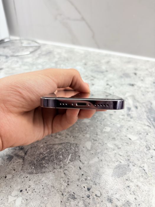 Айфон  / Iphone 14-pro-Purple