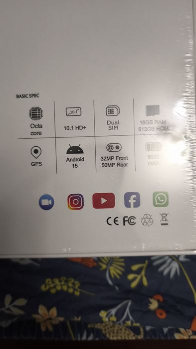 Планшет g2000 (Ред/рассрочка)