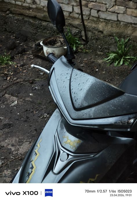 Мопед M8 pro Li-Ya150cc