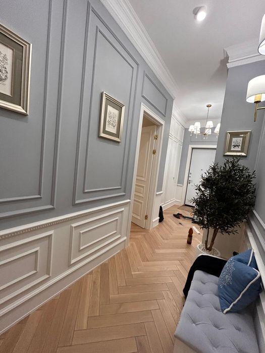 Строительство и ремонт