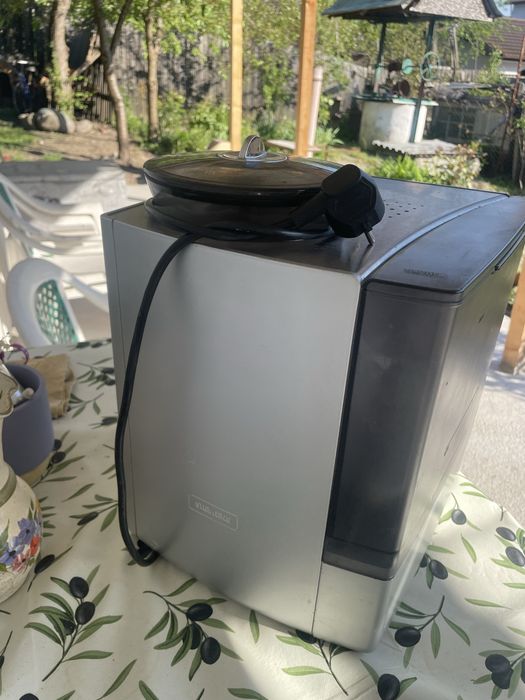 Expresor cafea simens EQ.7 Plus
