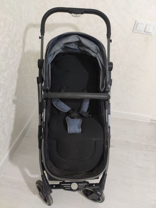 Люлька коляска трансформер