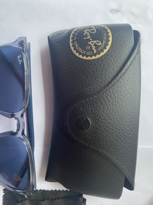 Ochelari Ray Ban