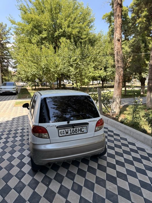 Matiz Best 2015