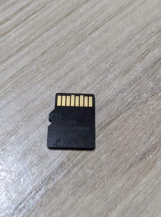 Карта памяти MicroSD Kingston 512GB