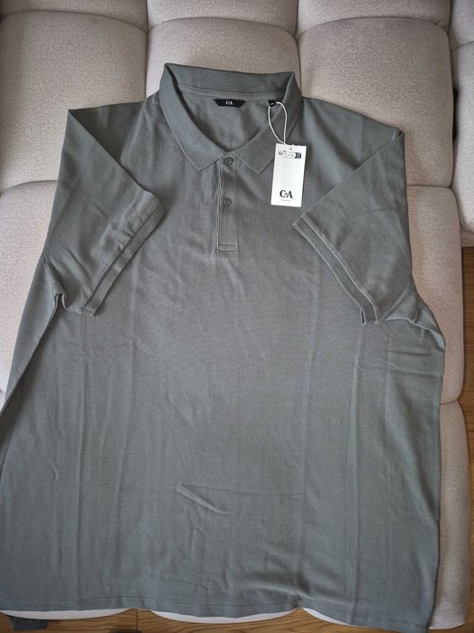 Tricouri C&A polo 4XL