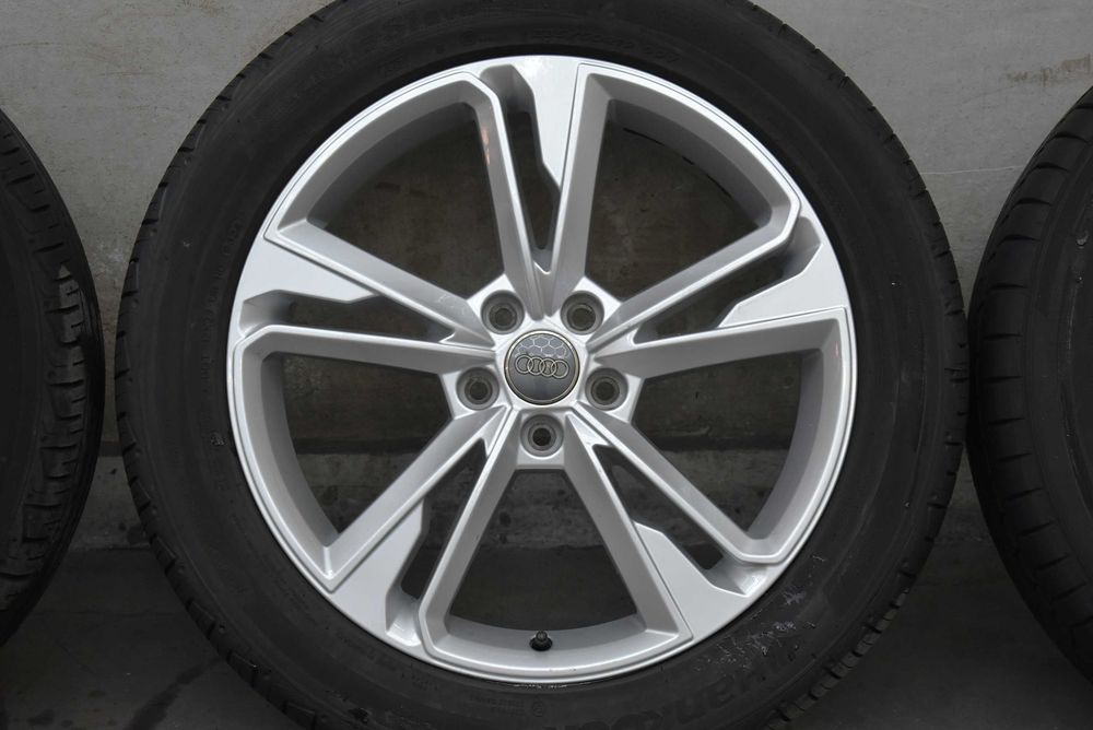 19'' Джанти Audi Q3 Skoda