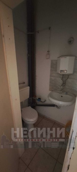Търговско помещение 20 кв.м – Център, до Съда – 34 900 €