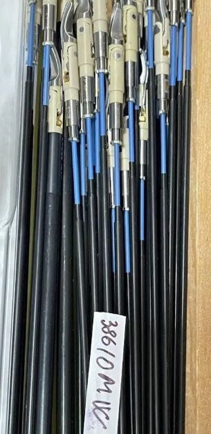 Karl storz robi  bipolar forceps