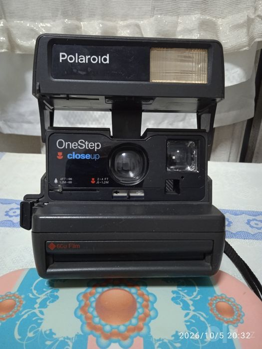 Фотоаппарат Чиланзар 26