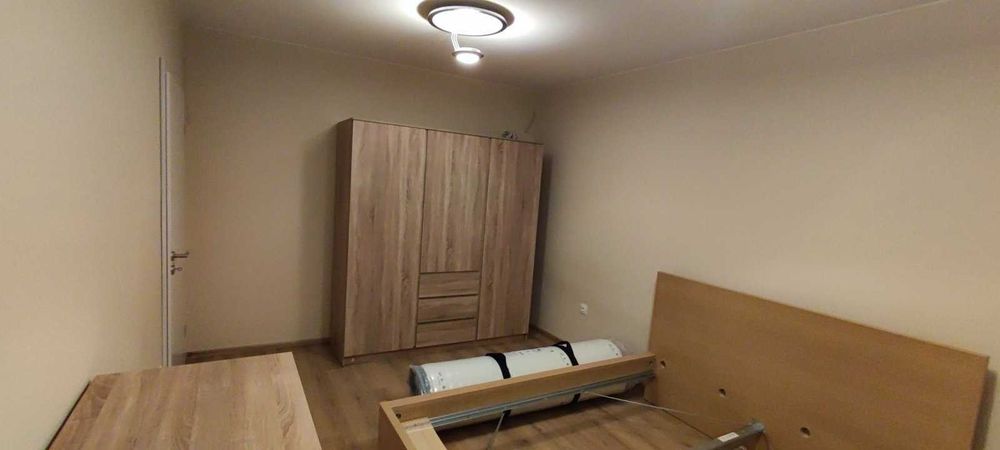 Дава се под наем Тристаен апартамент в София, Младост 4 - 111 кв.м за 790 € - Снимка #8