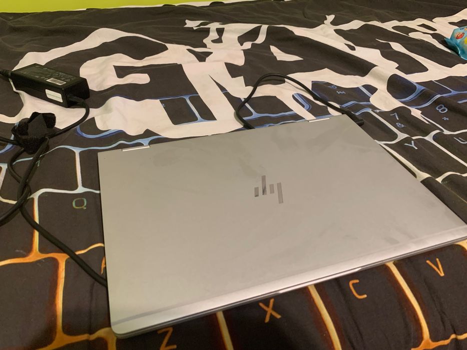 HP Elitebook x360 G2 Touchscreen