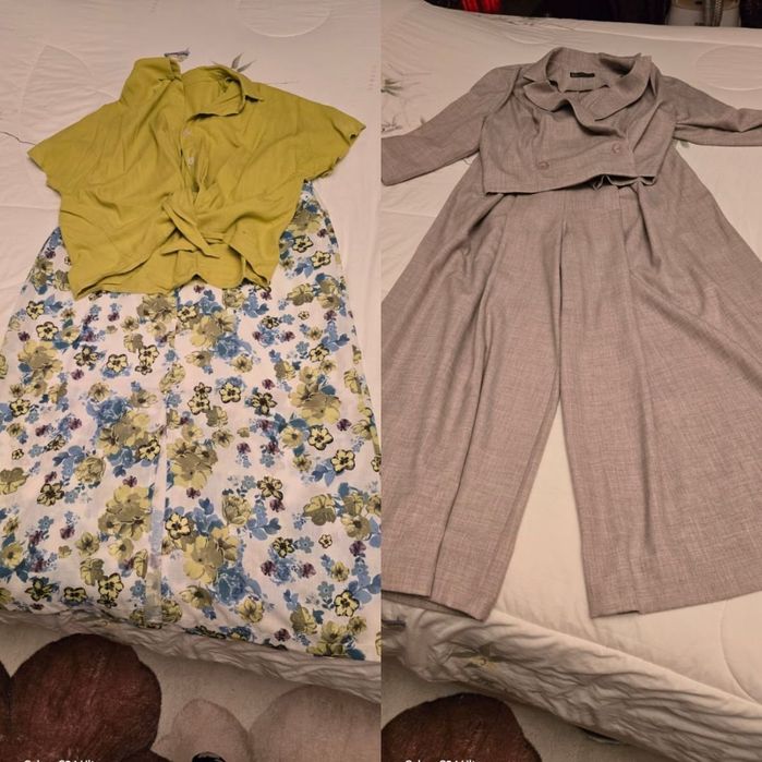 Продам женскую одежду