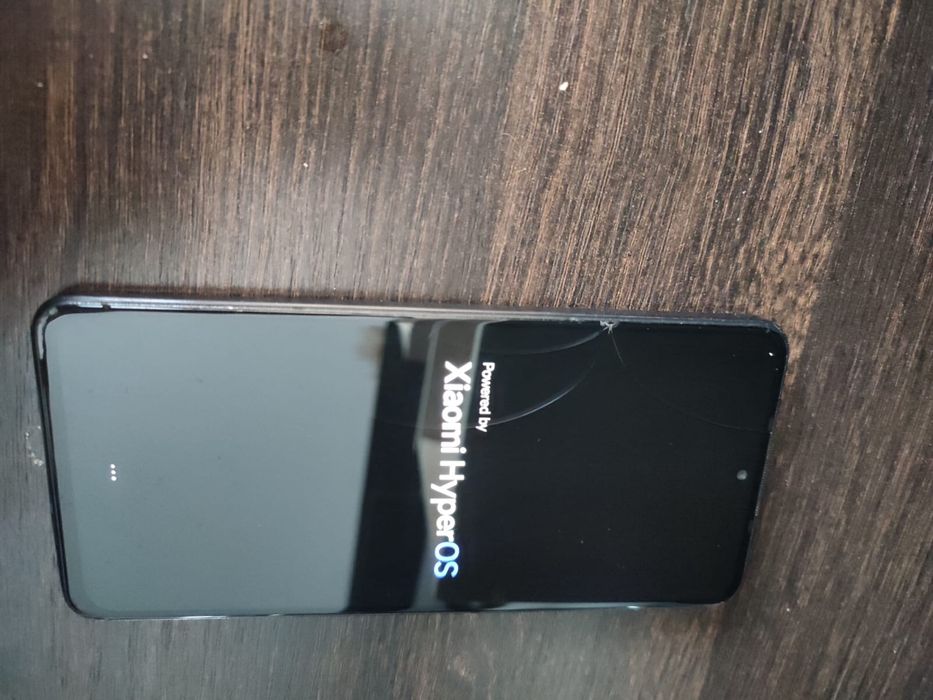 Телефон Xiaomi