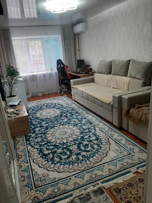Продам 2х ул. Ауэзова 1(брежн.)!