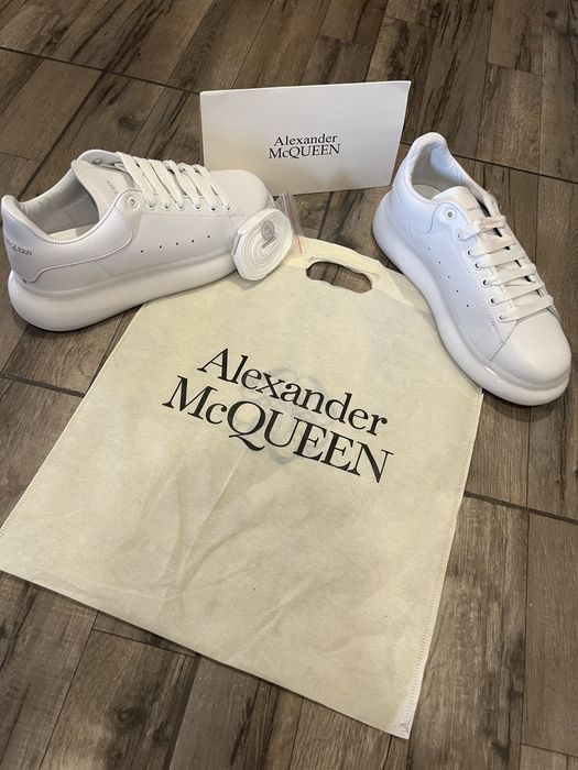 Alexander McQueen