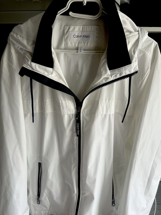 Geaca Calvin Klein - L